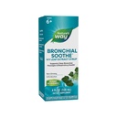 Nature's Way Bronchial Soothe Ivy Leaf Extract Sirop, soutient la santé respiratoire*, soutient les passages Bronchiaux clairs*, non somnolents, 4 Fl Oz (paquetage mai Vary)