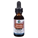Herbes étonnantes Yogimbe Express - Enhancer la performance, 100% pur Yohimbe Bark Extrait liquide sans alcool, supplément alimentaire à base de plantes - 1 Fl Oz (paquet de 1)