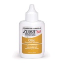 Zymox Advanced Formula Otic Plus Solution d'oreille enzymatique pour chiens et chats sans hydrocortisone, 1,25oz
