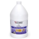 Solution de nettoyage de l'oreille Zymox pour chiens et chats, 1 Gallon