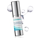 AgelessLX - Crème pour les yeux Hydrasilk - Crème raffermissante sous les yeux pour les cercles sombres et le puffines - Hyaluronique Acid Hyisturizer pour les rides, les lignes fines et les sacs pour les yeux puffy - 0.5 OZ