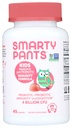 SmartyPants Probiotique pour enfants complet, crème de fraise, 45 comte