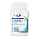 Comprimés multiminéraux de supplément multivitamines quotidiens, 100 Sticker de comptage