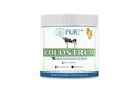 PURE® Poudre de colostrum gras - 90 portions - 1000 mg de colostrum bovin par scoop - Riche en composés bioactifs naturels et facteurs de croissance - Gut Health, Vitality & Wellness Support - Made in USA