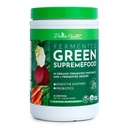 Santé Divine Fermented Green Supremefood (en anglais seulement) 14 USDA Légumes et herbes biologiques et fermentés (en anglais seulement)