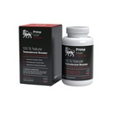 Vitalité – Booster de testostérone naturelle pour les hommes de plus de 30 ans – Énergie, force, libido et soutien musculaire – 120 capsules (30 jours d'approvisionnement)