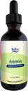 BioPure Artemis – Extrait à base de plantes d'Artemisia Annua ou de wormwood doux avec des composés bioactifs pour le système immunitaire, la santé Gut, la fonction génitourinaire, l'équilibre microbiome, et le bien-être global – 2 fl oz