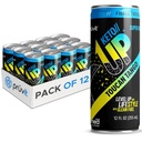 La boisson Toucan Tango Keto//Up® – Cétones prêtes à boire pour les hommes et les femmes - 12 packs