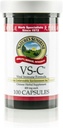Naturessunshine VS-C supporte le supplément chinois à base de plantes 100 du système immunitaire (paquet de 2)