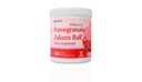 Omeken boules de grenade, supplément à croquer avec vitamines naturelles, minéraux, acides citriques et tannins, suppléments de grenade japonais pour les femmes, 2 mois d'approvisionnement, 360 bouteilles de comptage, paquet de 1