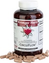 Kroeger Herb Circu Flow, 270 capsules