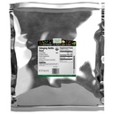 Frontier Co-op racine à neige biologique, coupée et tamisée, casher.