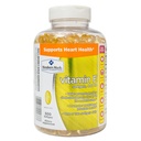 Les membres marquent la vitamine E 400 UI complément alimentaire (500 ct.)
