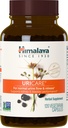 Himalaya UriCare – Soutien au rein et au badder à base de plantes avec Shilajeet, Didymocarpus et Pasanabheda – Promotion de la santé urinaire et du flux urinaire confortable – Non-OGM, sans gluten, végétarien – 120 capsules