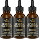 Trace Minerals Electrolytes Drops 2000 MG-Liquid Liposomal Fulvic Humic Acid Supplement $ 85+ Trace Minerals $ Hydratation $ Détoxification $ Énergie $ Équilibre du pH $ Digestion $ Immunité $ 6 Oz