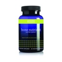doTERRA Complexe essentiel des nutriments os pour femmes - Comprend les vitamines C et D, le calcium, le magnésium et d'autres minéraux traces