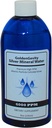 4000 PPM en argent colloïdal atomique bioactif, 8 oz, supplément de support pour les immunes minérales non toxiques et non OGM