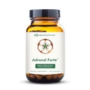 MD Prescriptives - Forte Adrénale - Supplément de Support Adrénal* avec Ashwagandha et Rhodiola - 120 Capsules