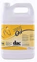 DAC Huile Gallon Jug Cheval gain de poids Calorie Fat Fat Acid Coat Skin Supplément santé