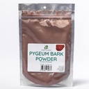 Herb to Body Pygeum Poudre d'écorces de prunus Africana