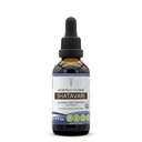Secrets of the Tribe Shatavari USDA Organic | Alcohol-Free Extract, High-Potency Herbal Drops | Made from 100% Certified Organic Shatavari (Asparagus racemosus) Dried Root (2 oz)