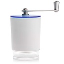 Pull Grinder Pill Crusher – Creuse facilement plusieurs comprimés ou vitamines dans la poudre fine à la fois (Extra Jar inclus) - Grand pulvérisateur pour le tube d'alimentation, les enfants, les animaux de compagnie et l'arthrite