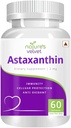 Pub Astaxanthin 2mg 60 Softgels Pack de 1
