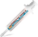 Calcium oral pour chiens Absorber rapidement supplément de calcium liquide - Whelping, soins infirmiers, et déficit en calcium soutenant un travail efficace-30 cc