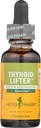 Herb Pharm Thyroïde Lifter Formule à base de plantes liquides pour le soutien du système endocrinien - 1 Ounce
