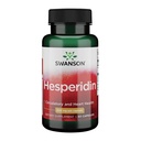 Swanson Hespéridin 500 Milligrammes 60 Capsules