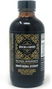 BUCKLEBURY Sirop apaisant à base de plantes - Soutien respiratoire supérieur, supplément original à base de plantes tout en un pour le sinus, Bronchi, la gorge et le soutien respiratoire - 4oz