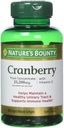Canneberge de la nature avec vitamine C, 25 200 mg, 60 Softgels (paquet de 3)