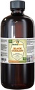 Currant noir (Ribes nigrum) Teinture, feuilles séchées Extrait liquide (Marque: HerbalTerra, Fièrement fabriqué aux États-Unis) 32 fl.oz (0.95 l)