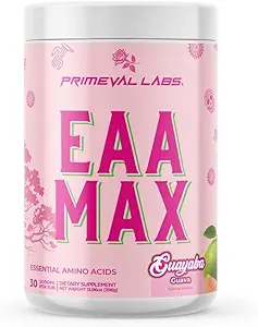 Primeval Labs EAA Max.