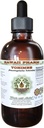 Hawaii Pharm Yohimbe Extrait liquide sans alcool, Yohimbe liquide (Pausinystalia Yohimbe) glycérite séchée glycérite supplément naturel à base de plantes, États-Unis 4 fl.oz
