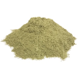 Alfalfa Leaf Powder 16 oz. (Organic)