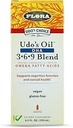 Flore - Udo's Oil DHA 3-6-9 Blend - Vegan Eye & Brain Health Supplement - Vegan Omega-3 & Omega-6 - Contient de l'huile de tournesol et de lin - Kosher & Organic - Keep Chilled - 8,5 fl. oz.