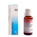 R5 Stomach and Digestion Drops (Pack of 1)