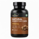 Digestive Care Capsules 1000mg, Herbal Digestive Health Supplement for Gut Health & Digestion, Acidity & Daily Gut Wellness Supplement for Men & Women, 60 Capsules