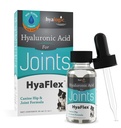 Hyalogic Hyalflex Oral HA for Dogs - 1 oz Liquid