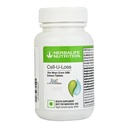 Herbalife Pack of Cell-U- Loss Tablet