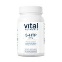 Nutriments vitaux 5-HTP 50mg (5-hydroxytryptophane)