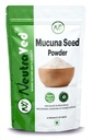 NeutraVed Kaunch Beej Powder Organic | Mucuna Pruriens, Velvet Bean Konch Beej Powder for Recipes & Daily Use, Kaunch Beej Churna 400g