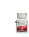 Minvit Capsules multivitamin supplement in capsule.