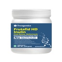 Trexgenics INULIN FRUTAFIT HD PURE POWDER From SENSUS, NETHERLANDS, Chicory root source prebiotic fibres for Gut Health (Frutafit HD Inulin (250 gram))