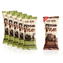 Good Eat Co Protein Bites – Nuts & Seeds Chocolate (5+1 Free Combo Pack)
