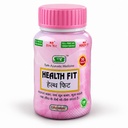 Ayurvedic Health Fit Capsule | Immunity booster | Waight gain | 50caps