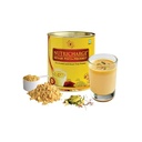 Nutricharge Kesar Pista Prodiet Supports and regulates immunity (Pack Of 1)