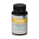 LivFix by Innerfix| Support Optimal Liver Function | 60 Tablets | 1000 mg Per Serving | For Men & Women | Supports Metabolism | Natural Detox | Supports Immune Function | Improves Skin Health