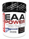 Labrada EAA POWER Essential Amino Acid Complex Powder | BCAA + EAAs, Muscle Building, Vegan, 30 Servings | Blue Razzberry Flavor, 300g